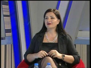 Intervista - Ardian Gjini (19.09.2016)