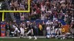 #20  Tom Brady SB XXXVIII Highlights   Panthers vs Patriots   Top 50 Super Bowl Performances