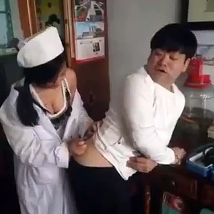 搞笑视频- 2016-2017 ( Funny Video ) (1)