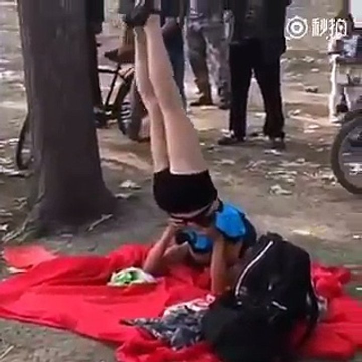 搞笑视频- 2016-2017 ( Funny Video ) (5)
