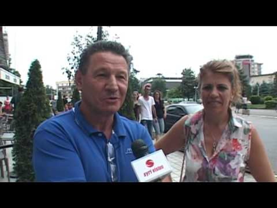 Diaspora në Gjakovë - Lajme