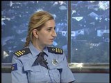 Qasje - Konsolidim i Drejtorisë Rajonale të Policisë së Gjakovës