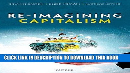 [Read PDF] Re-Imagining Capitalism Download Online