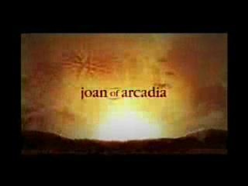 Joan of Arcadia