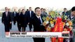 Chinese vice foreign minister makes surprise visit to North Korea