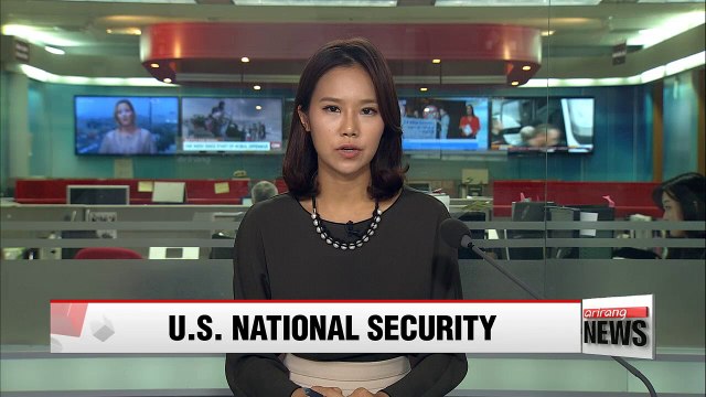 U.S. military officials call on next administration to face growing N. Korean threat