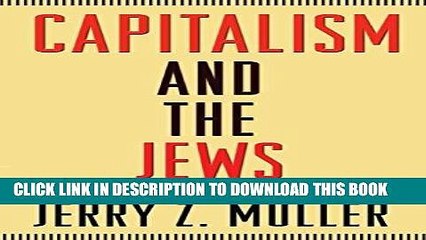[Read PDF] Capitalism and the Jews Download Online