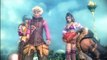 FINAL FANTASY 13-2 (HD) SEXY SERAH BEACHWEAR (7) NEW BODHUM 003 DEPART & ENTERING BRESHA 005