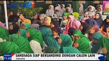 Deklarasi PKB Dukung Sandiaga Uno
