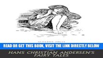 [Free Read] Hans Christian Andersen s Fairy Tales Free Download