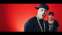 Kevin Roldan Ft Nicky Jam - Una Noche Mas