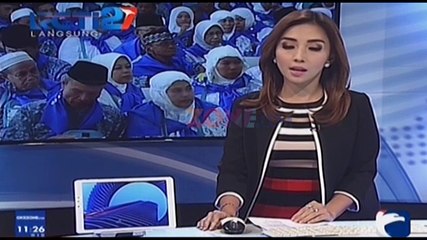 138 Calhaj yang Ditahan di Filipina Dipindahkan ke KBRI