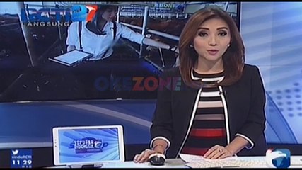 SPG Jualan Hewan Kurban