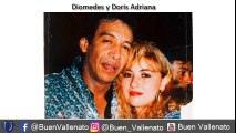 Así murió Diomedes Diaz video completo