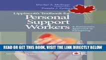 [Free Read] Lippincott s Textbook for Personal Support Workers: A Humanistic Approach to