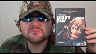 Child's Play (1988) Movie Review