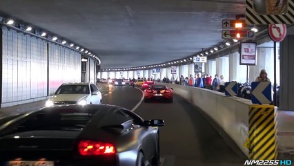 BEST Sounding LAMBO Ever?! - Lamborghini Murcielago LP640 with iPE Exhaust