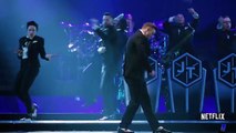 Justin Timberlake and The Tennessee Kids TRAILER (Music, 2016)