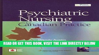 [Free Read] Psychiatric Nursing for Canadian Practice Full Online