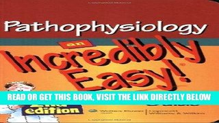 [Free Read] Pathophysiology: An Incredibly Easy! Pocket Guide Full Online