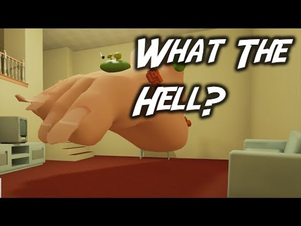 JUST GROSS || Ashi Wash