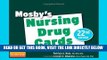 [Free Read] Mosby s Nursing Drug Cards Full Online