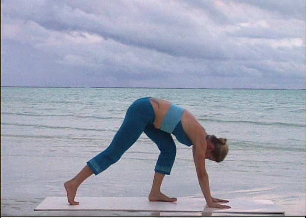 yoga