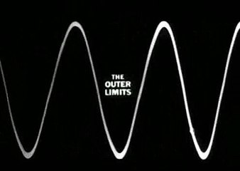 The Outer Limits The Original Series 1 - 1 - The Galaxy Being