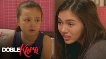 Doble Kara: Kara explains her side to Becca