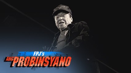 FPJ's Ang Probinsyano: Emilio kills Pablo