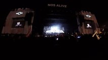 Muse - Drill Sergeant, NOS Alive Festival, 07/09/2015