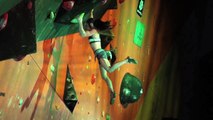 'Dynos' Are Climbing's Most Insane Moves