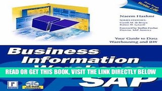 [Free Read] Business Information Warehouse for SAP W/CD with CDROM Full Online