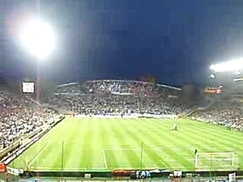 Om-ASNL (19 Aout 2007) Aux Armes du Virage Nord