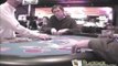 Casino Backoff for Card Counting - Blackjack Apprenticeship