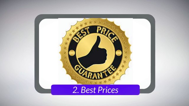 Why Choose Sequential Performance Parts?