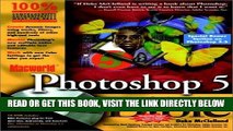 [Free Read] Macworld Photoshop 5 Bible Free Online