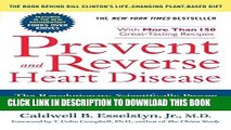 Best Seller Prevent and Reverse Heart Disease: The Revolutionary, Scientifically Proven,