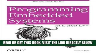 [Free Read] Programming Embedded Systems: With C and GNU Development Tools Free Online