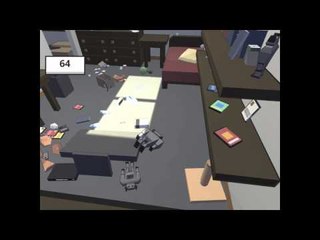 Catlateral Damage Revisit!