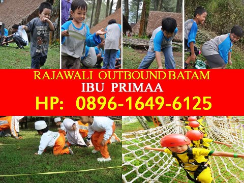 0896-1649-6125 (Tri), Outbound Batam