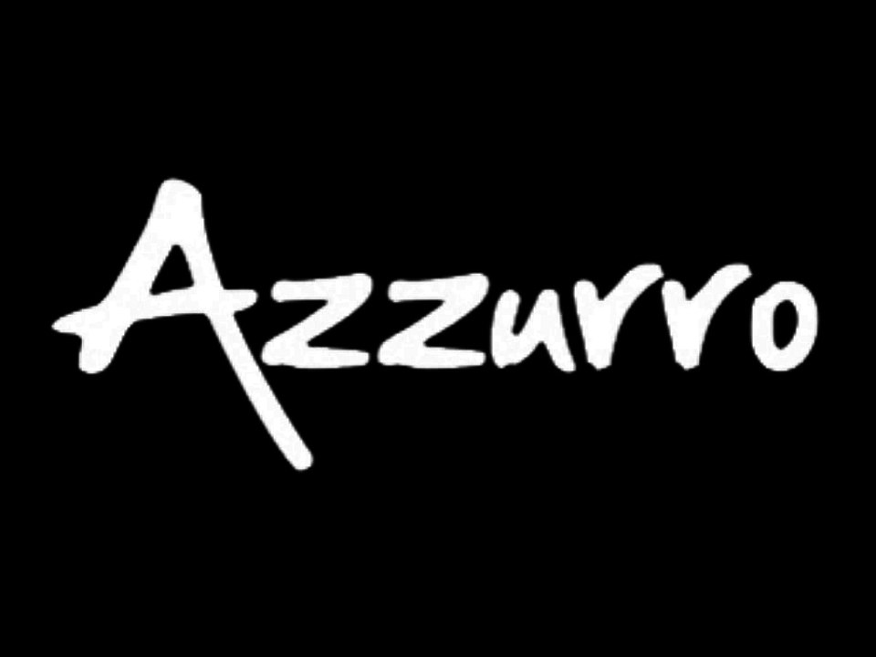 Azzurro - Nek potraje
