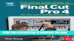 [Free Read] Focal Easy Guide to Final Cut Pro 4: For new users and professionals (The Focal Easy
