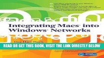 [Free Read] Integrating Macs into Windows Networks (Network Pro Library) Full Online