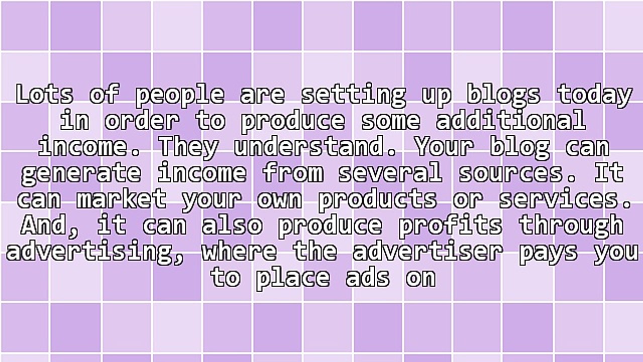 Affiliate Marketing 101 Tips