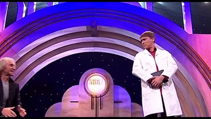 Kabaretowa Scena Dwójki Czesuaf