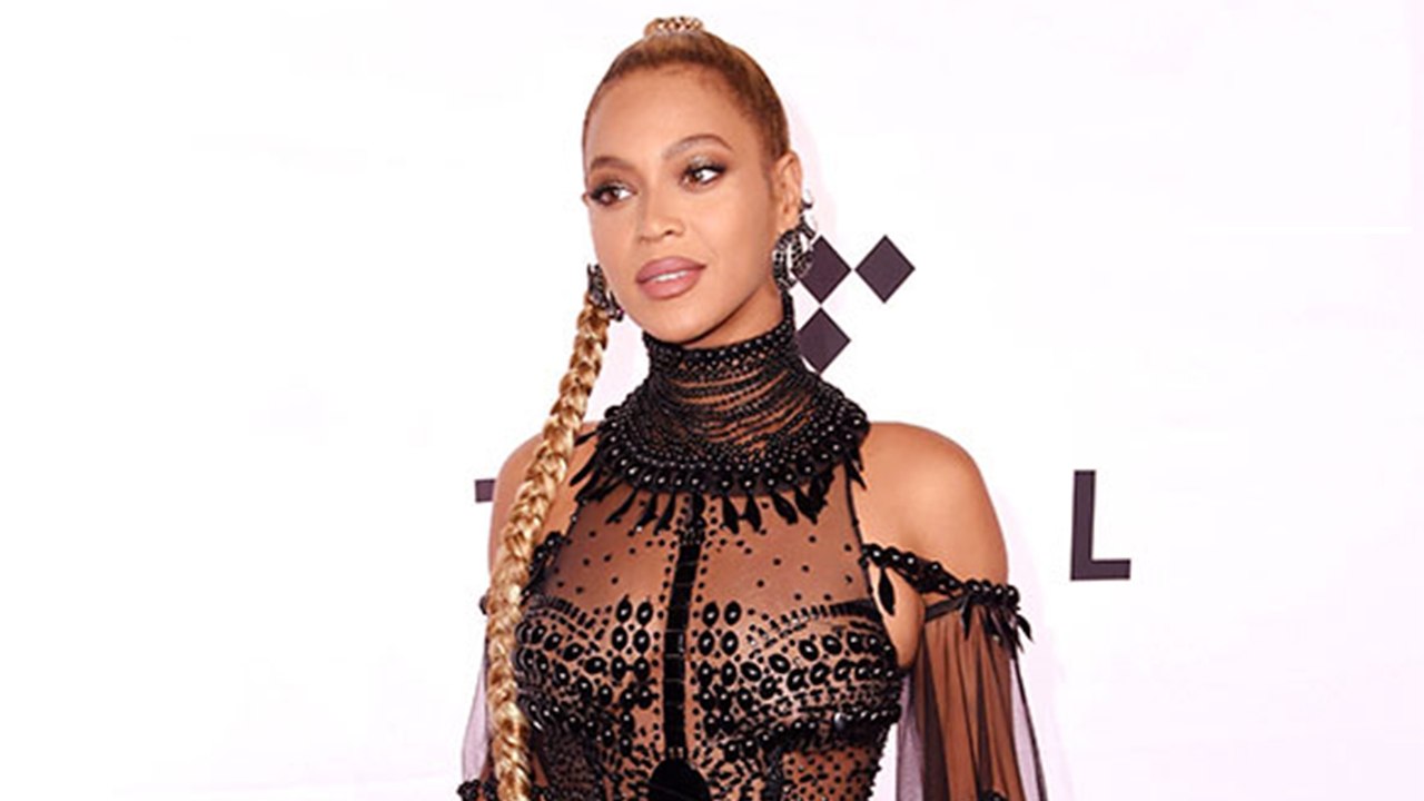 Beyonce Died From Excessive Bleeding
