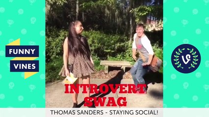 Try Not To Laugh or Grin Challenge - Funny Vines 2016