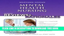 Read Now Pearson Reviews   Rationales: Mental Health Nursing with Nursing Reviews   Rationales