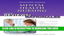 Read Now Pearson Reviews   Rationales: Mental Health Nursing with Nursing Reviews   Rationales